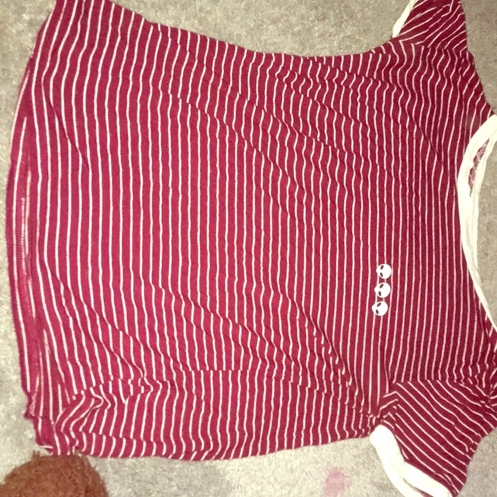 Alien shirt